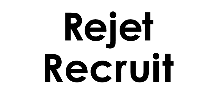 Recruit Rejet株式会社